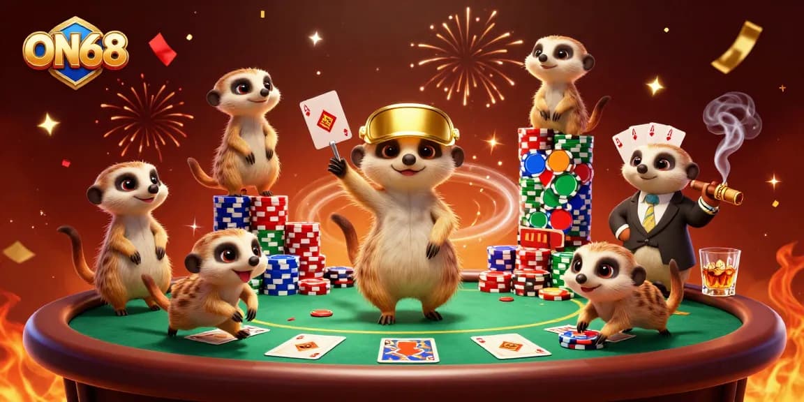 How ON68 Can Change Your Betting Strategy for 2026 Success