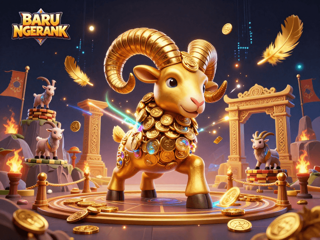 BARU NGERANK Performance Boost: Expert Strategies for Winning Slots in 2026