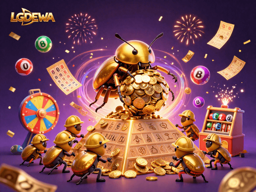 How to Simplify LGODEWA for Better Winning Strategies in 2026