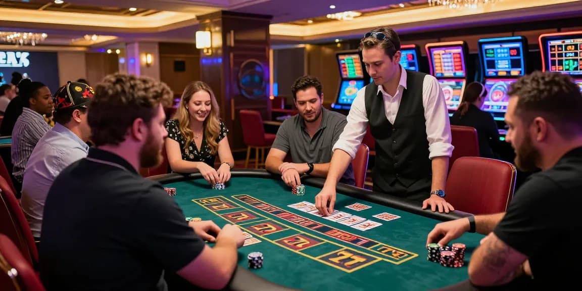 Costly lucky77 Gambling Mistakes Players Keep Making in 2026
