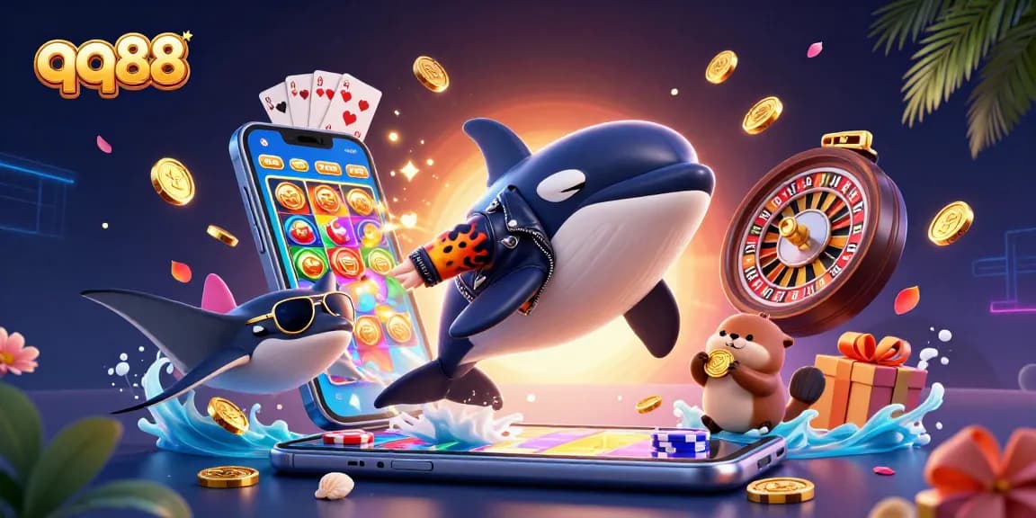 Top 5 Winning Strategies for qq88 Players in 2026