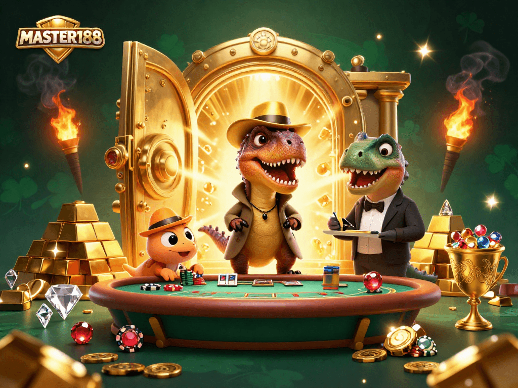 MASTER188 Survival Guide: Navigating Lottery Betting Strategies in 2026