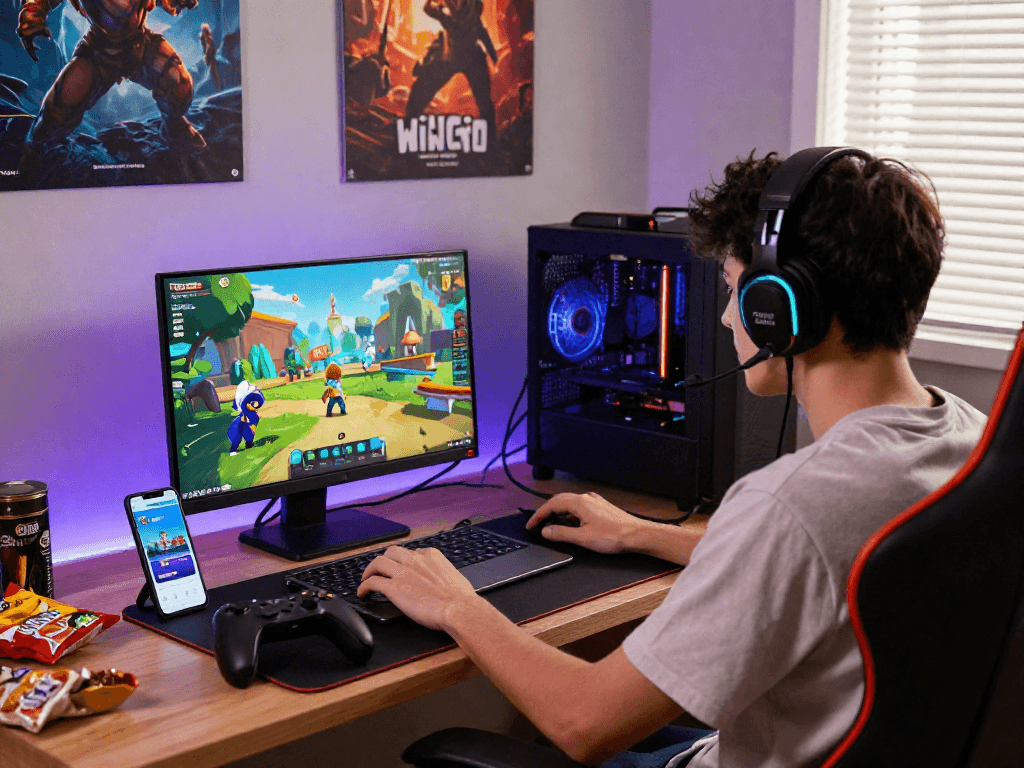 Does 51 Games Actually Deliver? Our 2026 Verdict on Gaming Quality