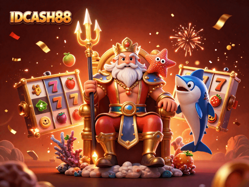 IDCASH88 Lessons Learned the Hard Way: Essential Strategies for Gamblers in 2026