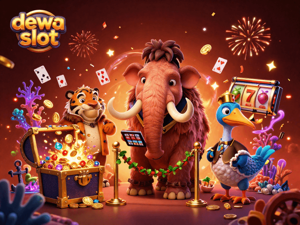 Dewa Slot Scored: Our Rating System Reveals All Winning Strategies for 2026 Players