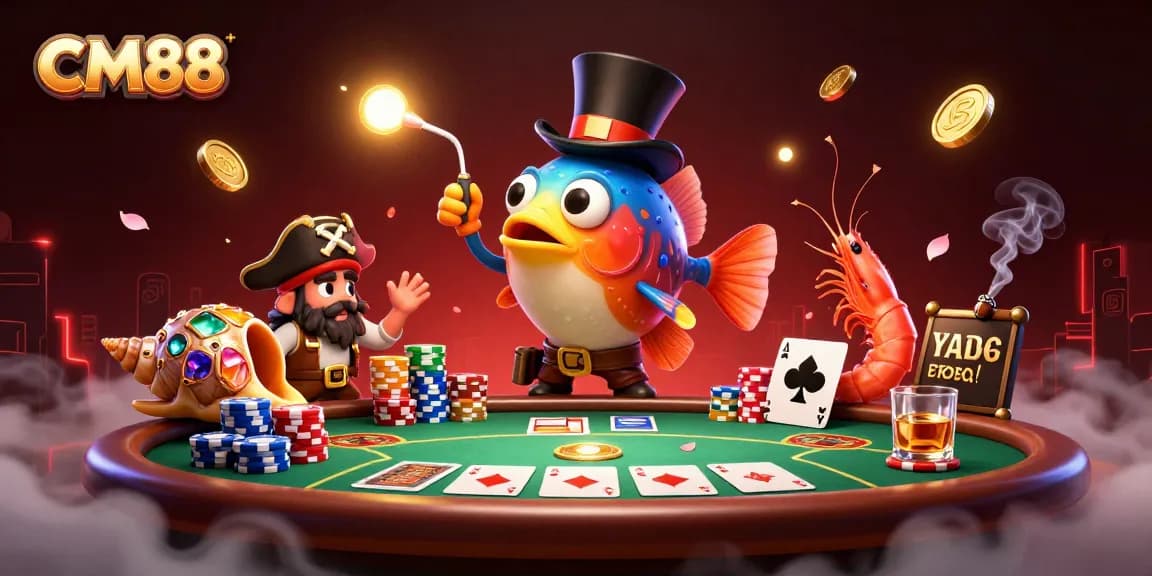 How to Get Better CM88 Casino Deals Every Time for Players Seeking Winning Strategies in 2026