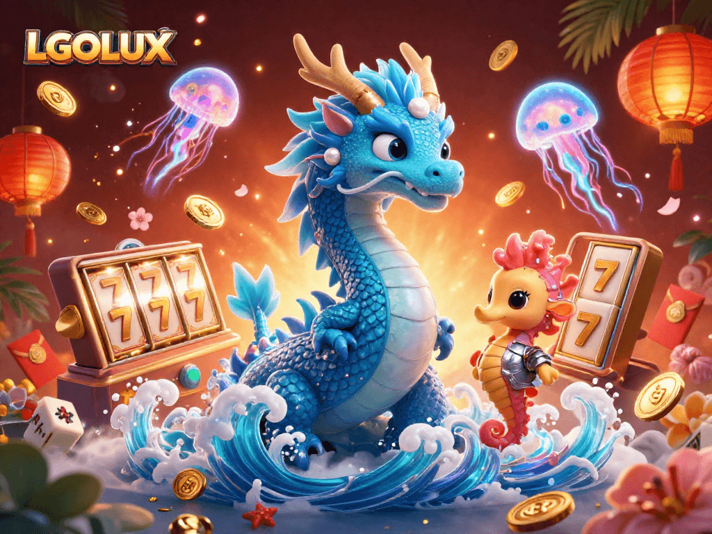 LGOLUX Masterclass: From Zero to Pro in 2026 for Gamblers Seeking Winning Strategies