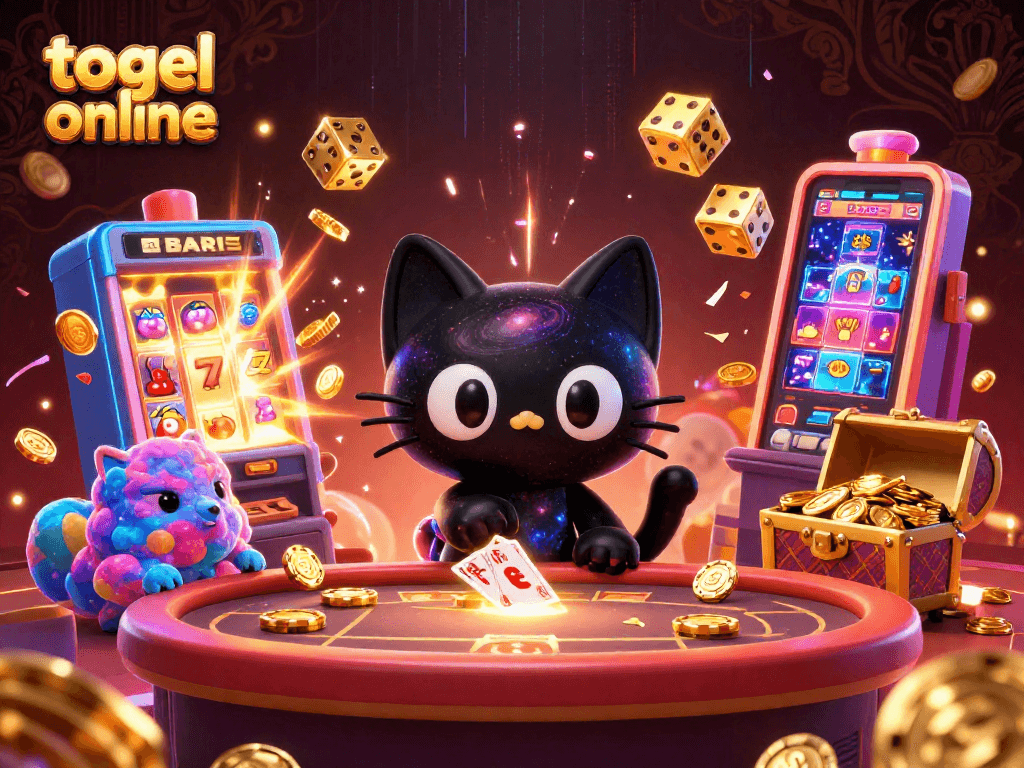 Praktik Buruk Togel Online yang Menghabiskan Waktu Anda Menurut Para Pemain 2026
