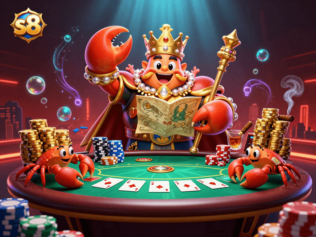 2026 S8 Gambling Industry Report: Key Takeaways for Winning Strategies
