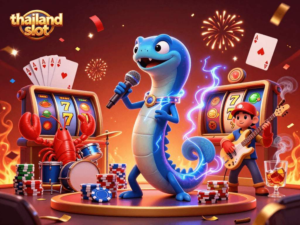 5 Common thailand slot Mistakes and How to Fix Them for Winning Strategies in 2026