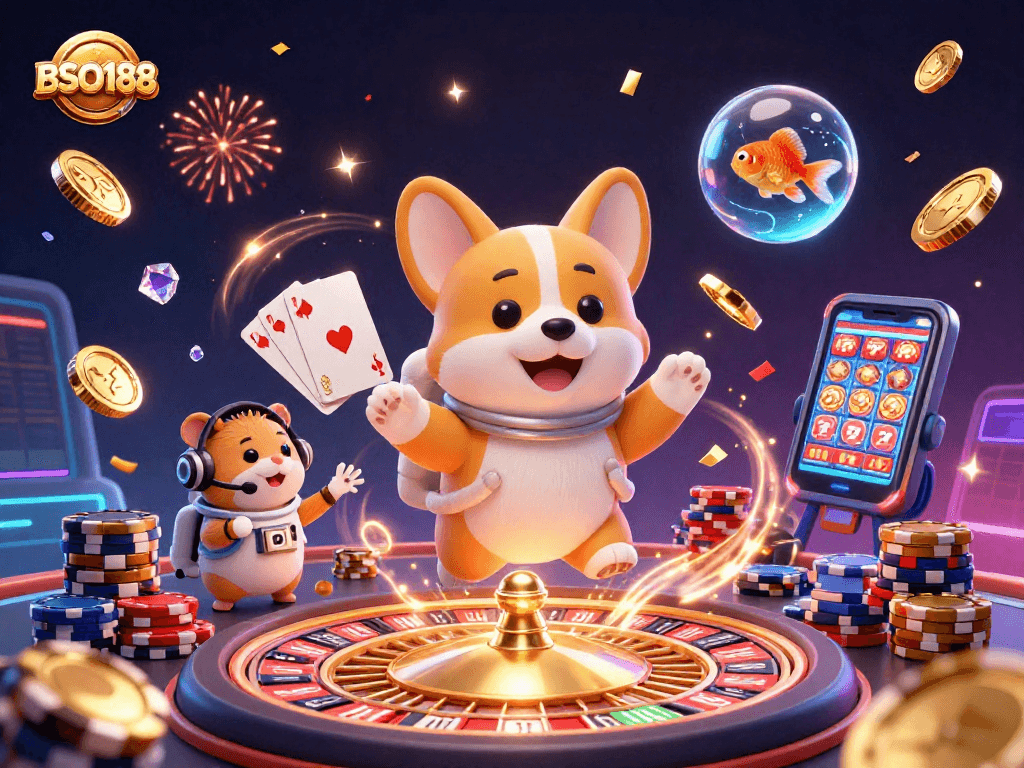 Pro BSO188 Tips from Industry Insiders for Better Gambling Strategies in 2026