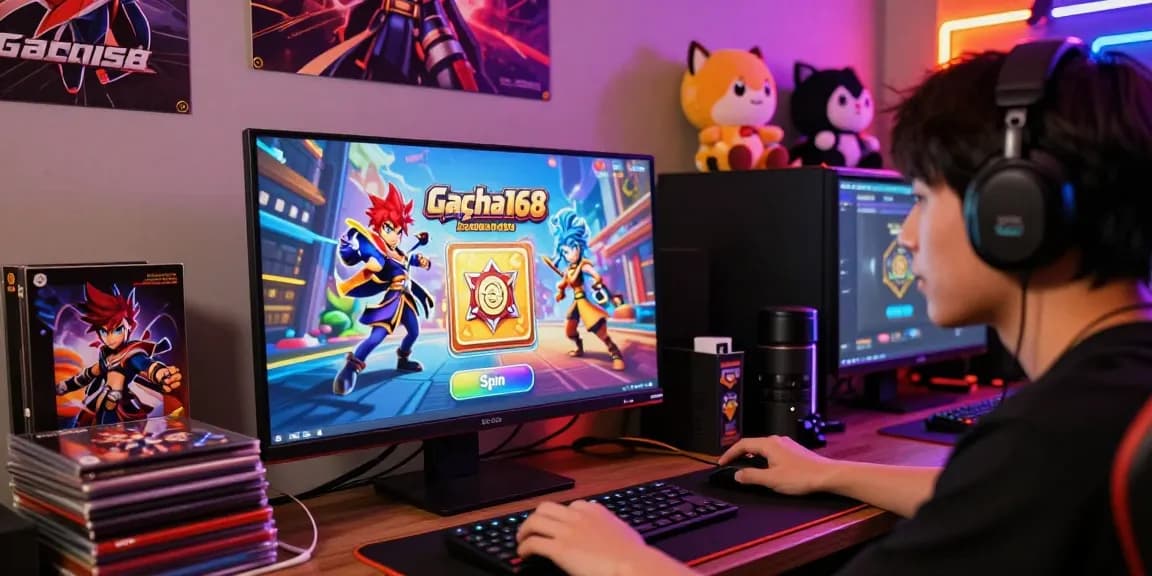 Gacha168 Pros and Cons: An Honest Breakdown for Gamers in 2026