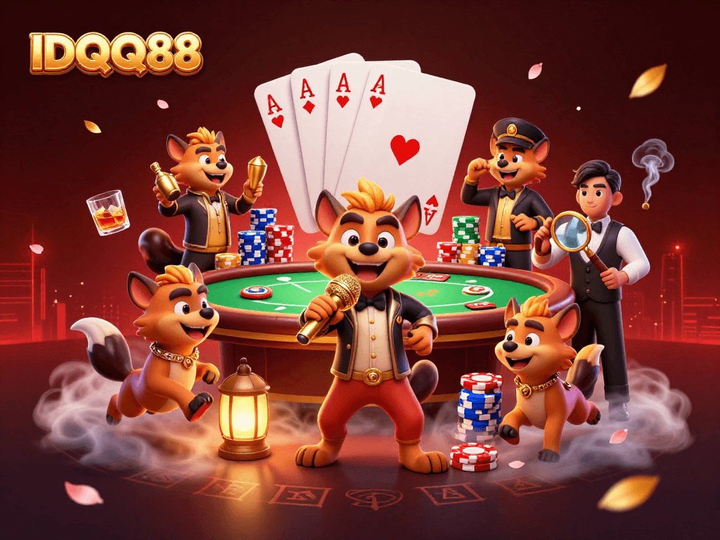 IDQQ88 Attention Check: Is It Still Winning in 2026?