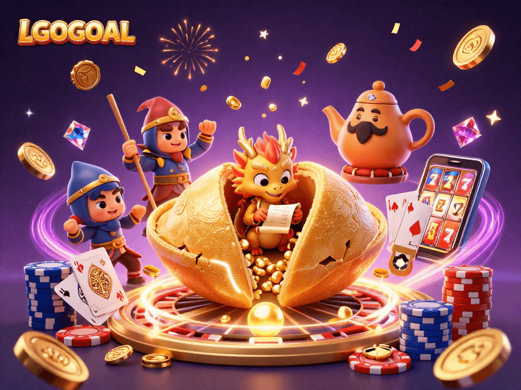 How to Simplify LGOGOAL Sports Betting for Better Strategies in 2026