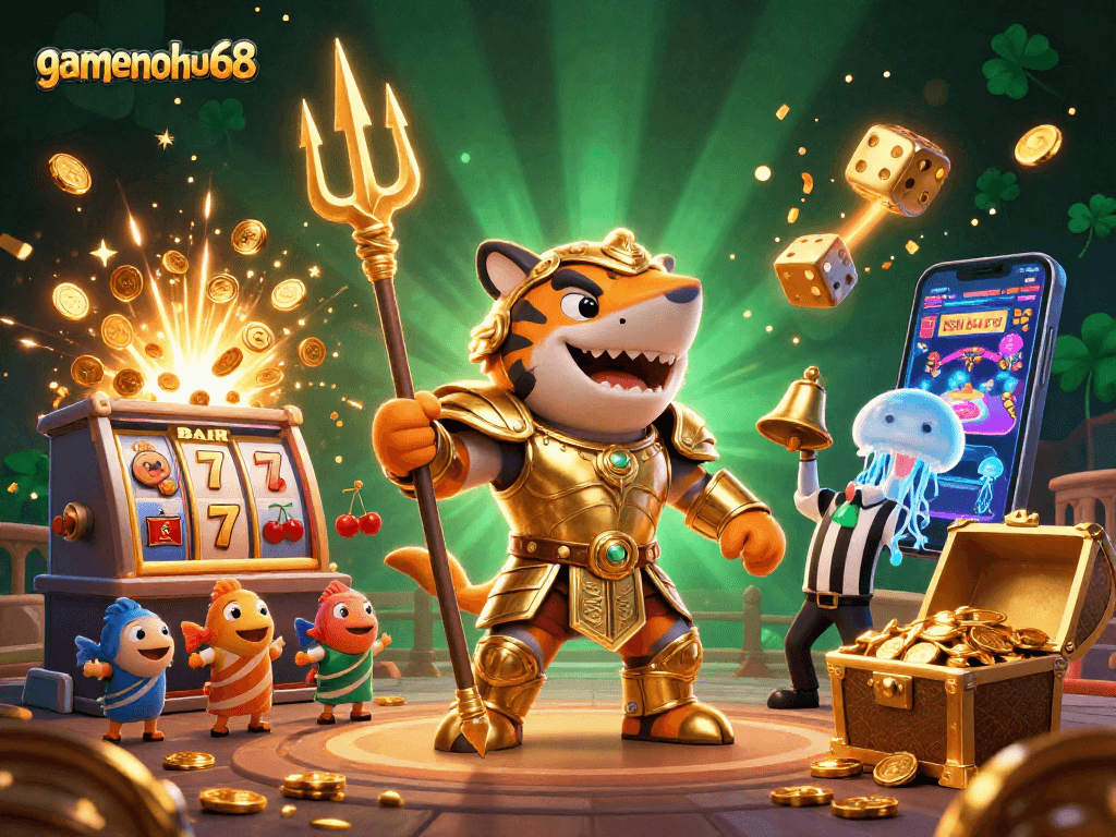 gamenohu68 Showdown: Ranking the Top Slot Strategies for 2026