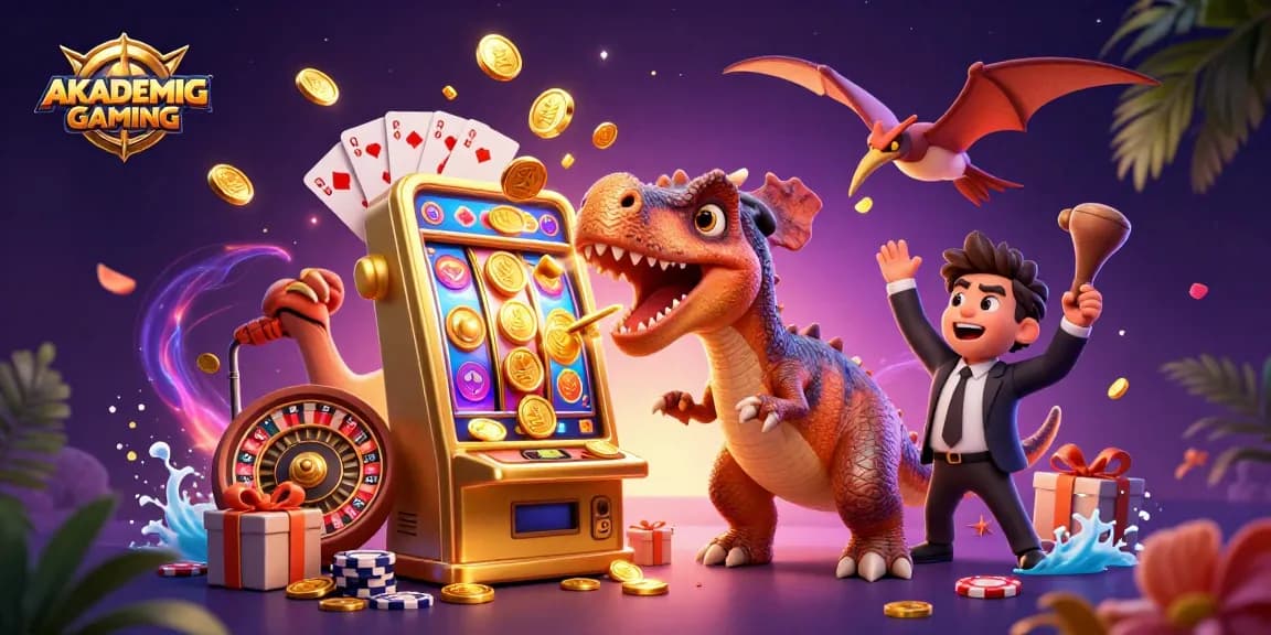 Overlooked AKADEMIGAMING Risks Every Bettor Should Know for Better Odds in 2026