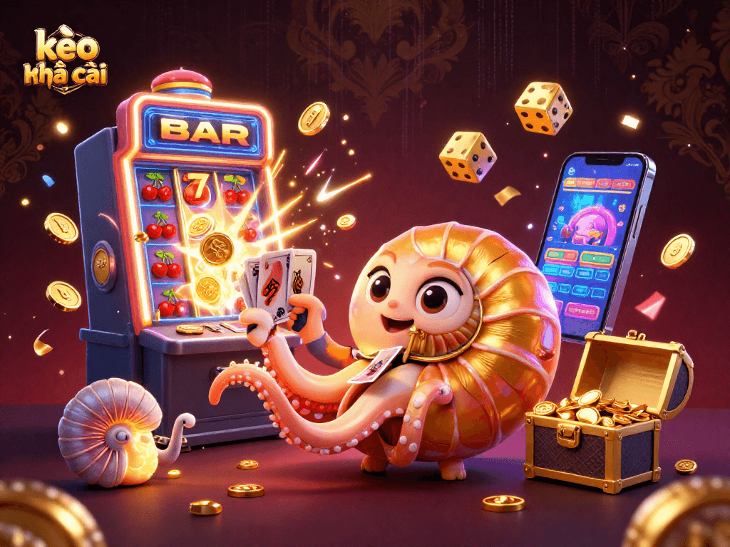 How to Take Your kèo nhà cái Betting Skills to the Next Level for Winning Strategies in 2026