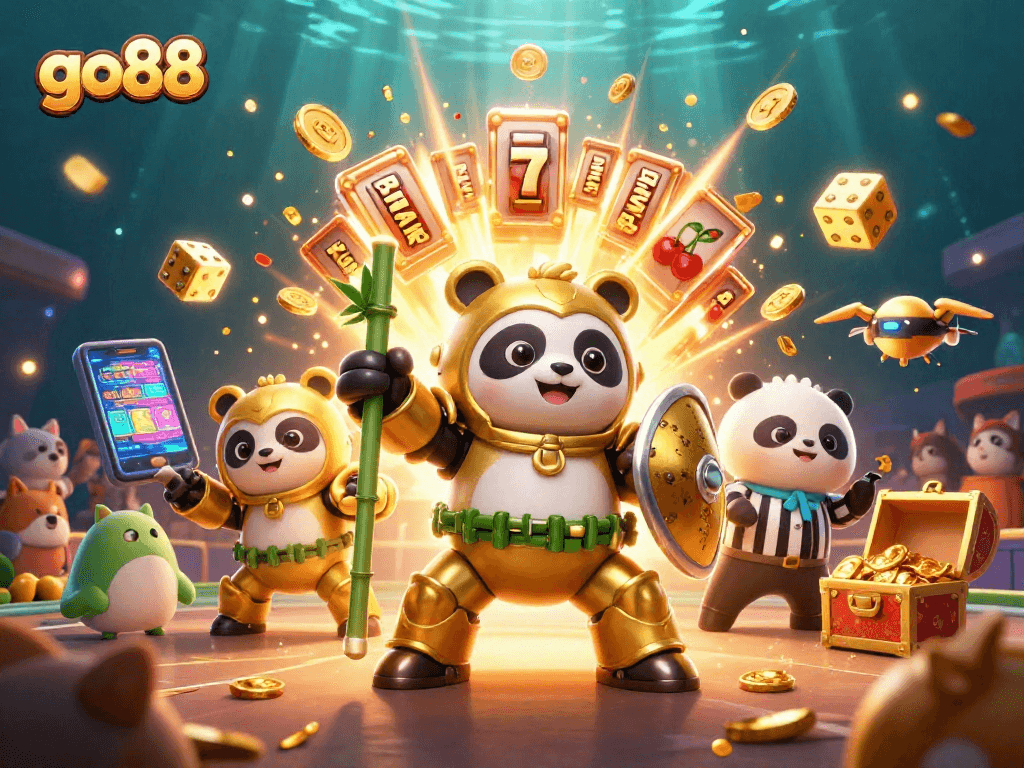 Chọn lựa nào từ go88 là tốt nhất cho bạn trong cược trực tuyến 2026?