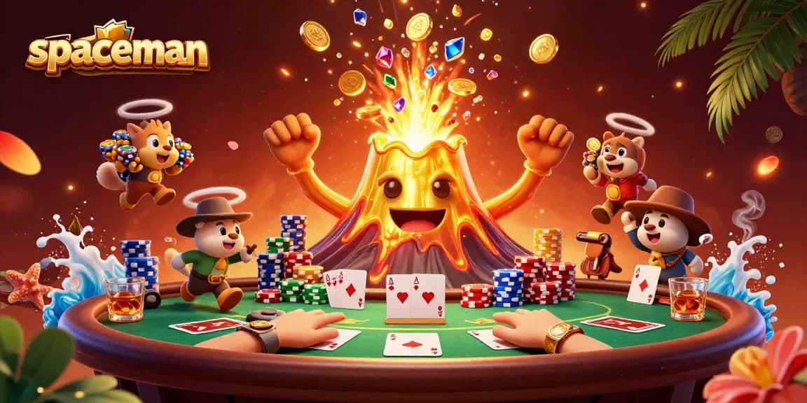 Certified Spaceman Strategies for Professional Gamblers to Master Bankroll Management in 2026