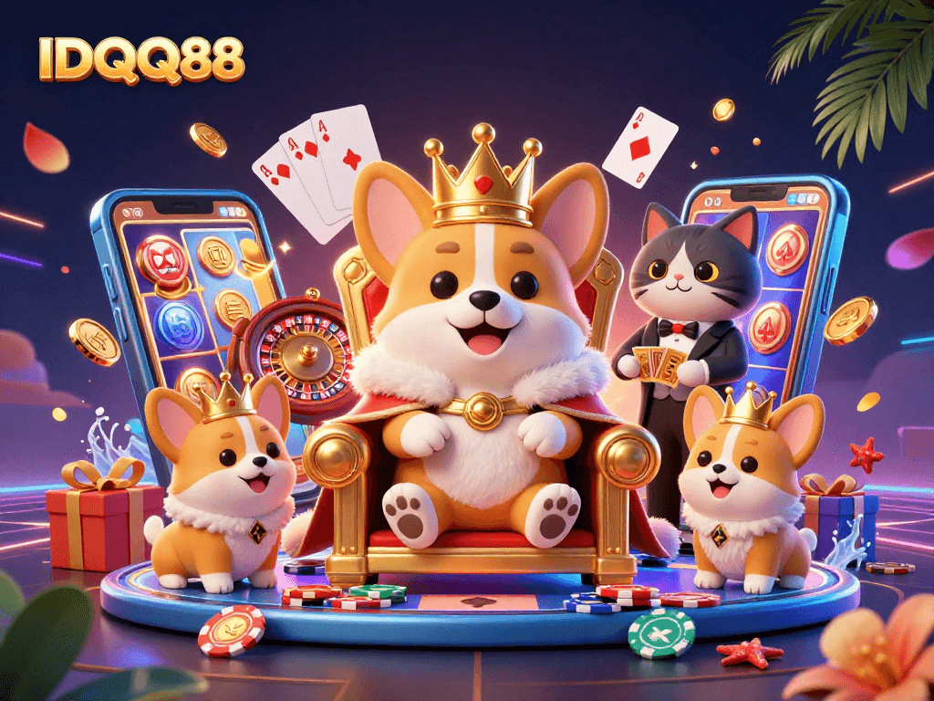 The IDQQ88 Shift: Why Gamblers Are Changing Tactics for Winning Strategies in 2026