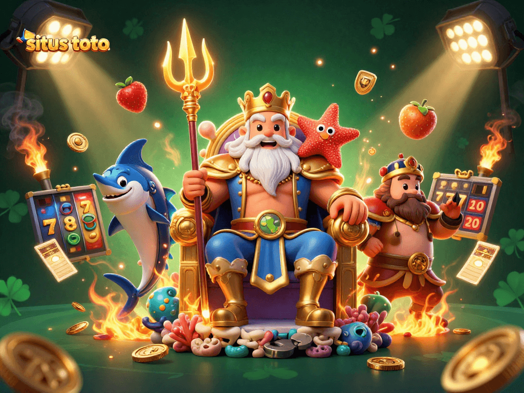 situs toto 2026 Report Card: Essential Strategies for Gamblers