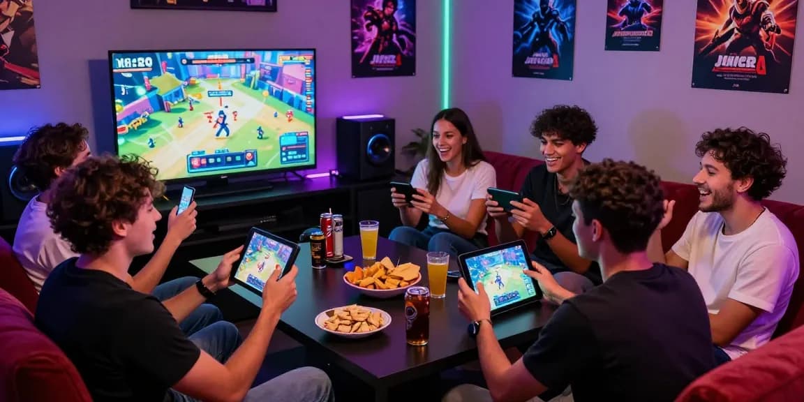 5 Hard Truths About Free Mobile Porn Games in 2026