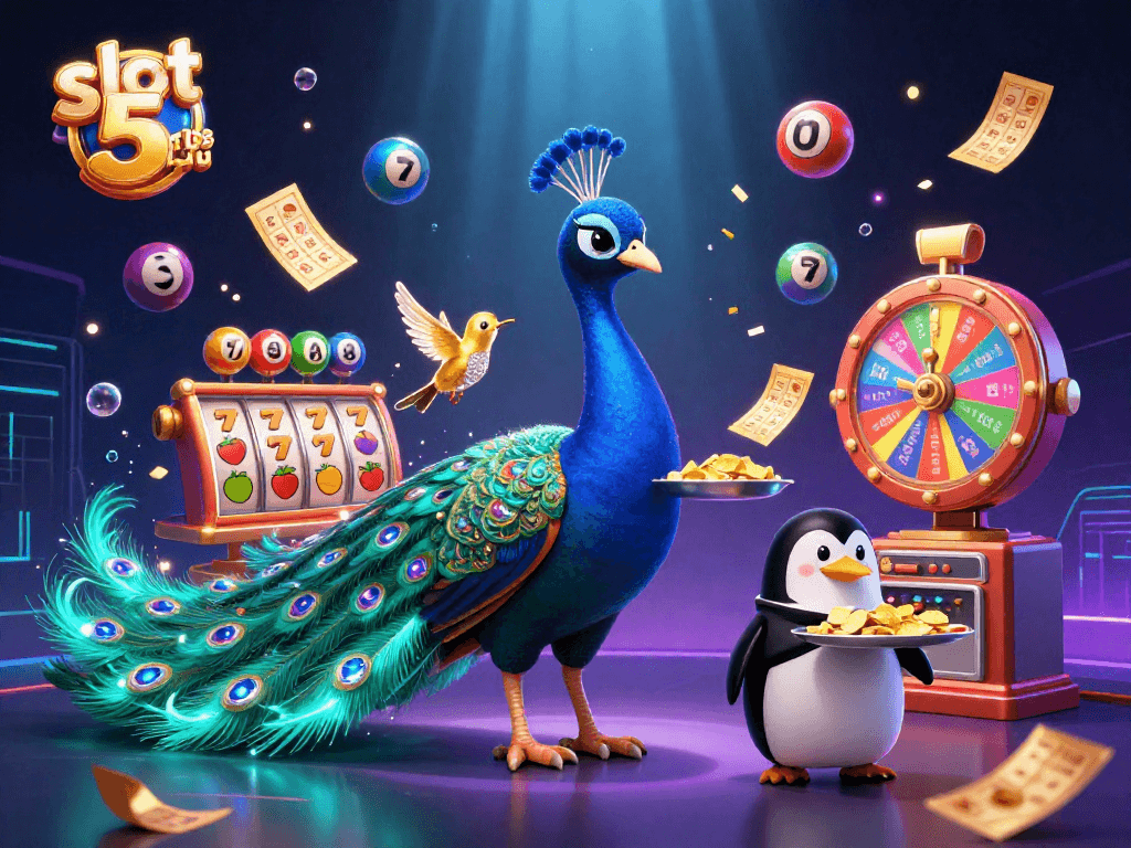 Is slot 5 ribu Worth It? An Honest 2026 Assessment of Slot Game Strategies