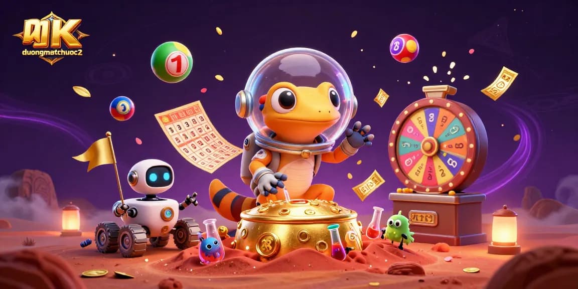 Pocket Guide to duongmatchuoc2: Quick Tips for Gamblers Looking to Master 2026 Games