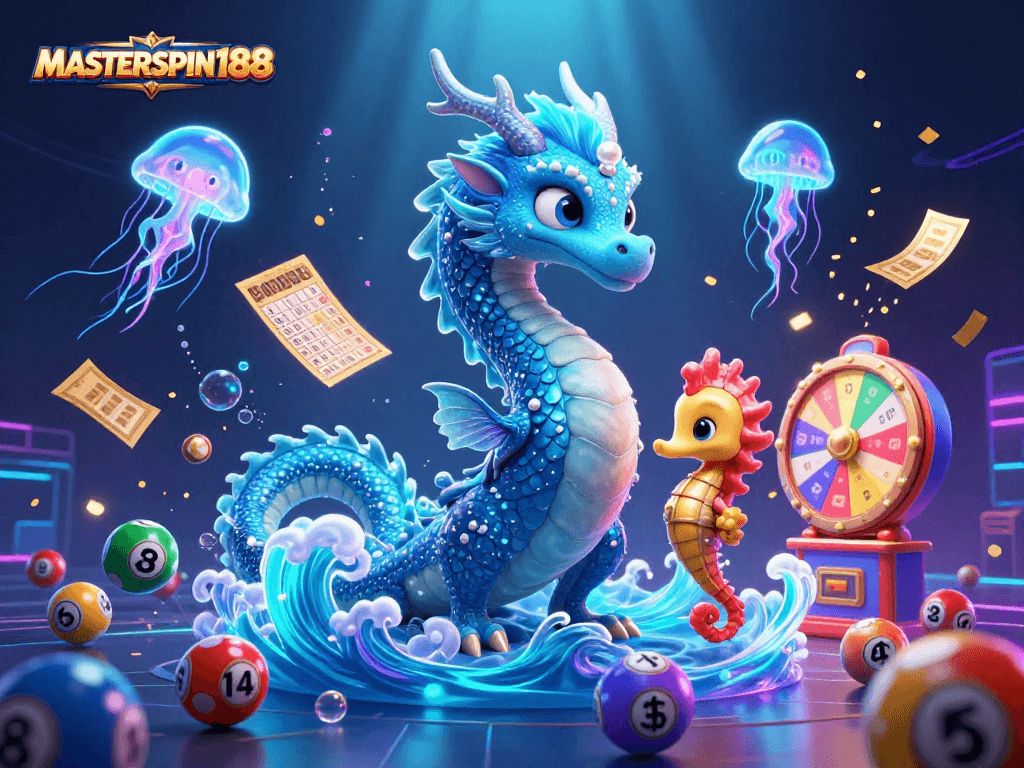 Pocket Guide to MASTERSPIN188: Quick Tips for Gamblers to Maximize Winning Strategies in 2026