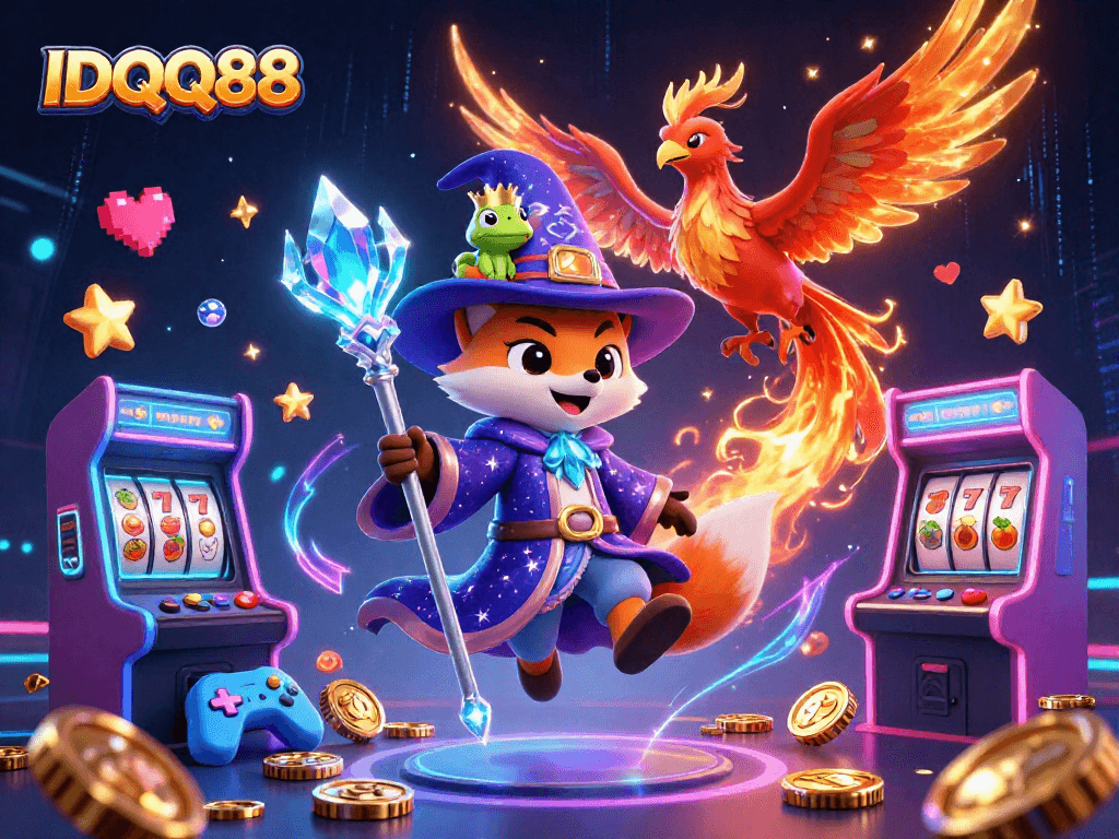 IDQQ88 Explained Simply for Every Gambler's Winning Strategies in 2026
