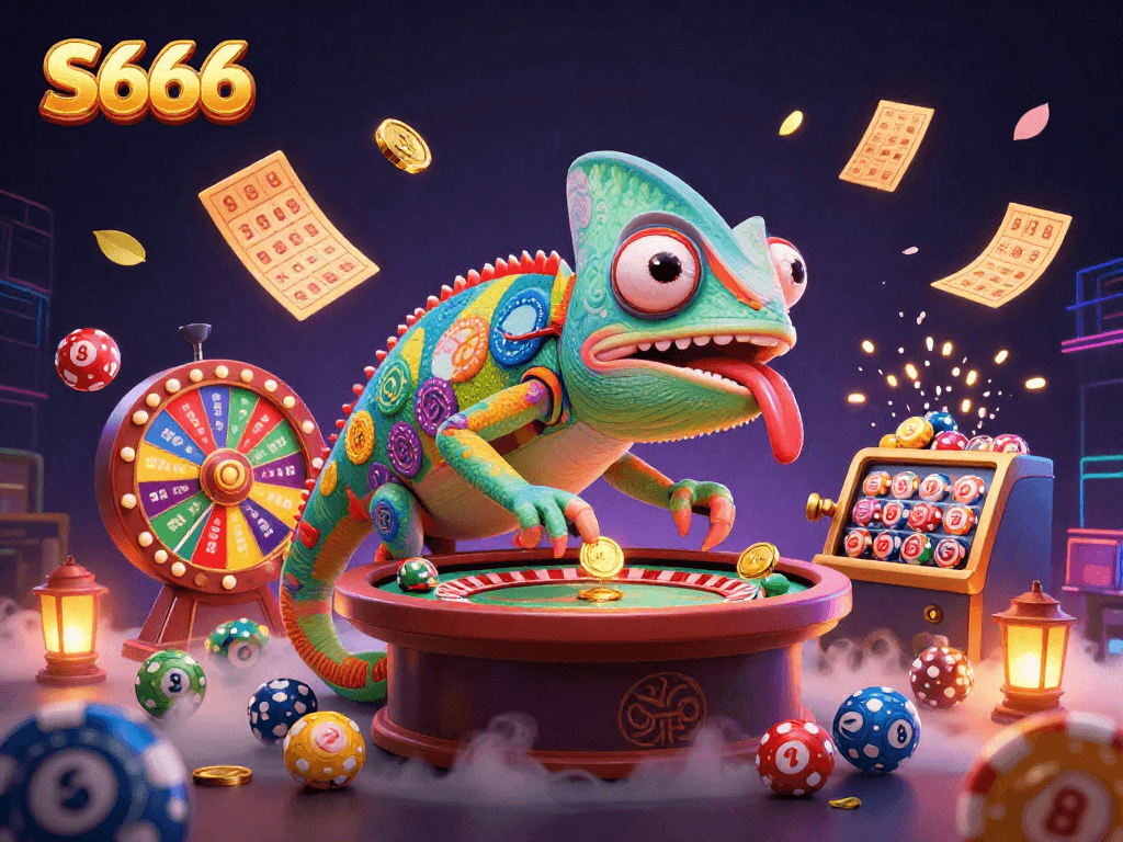 The S666 Casino Landscape in 2026: Winning Strategies for Gamblers