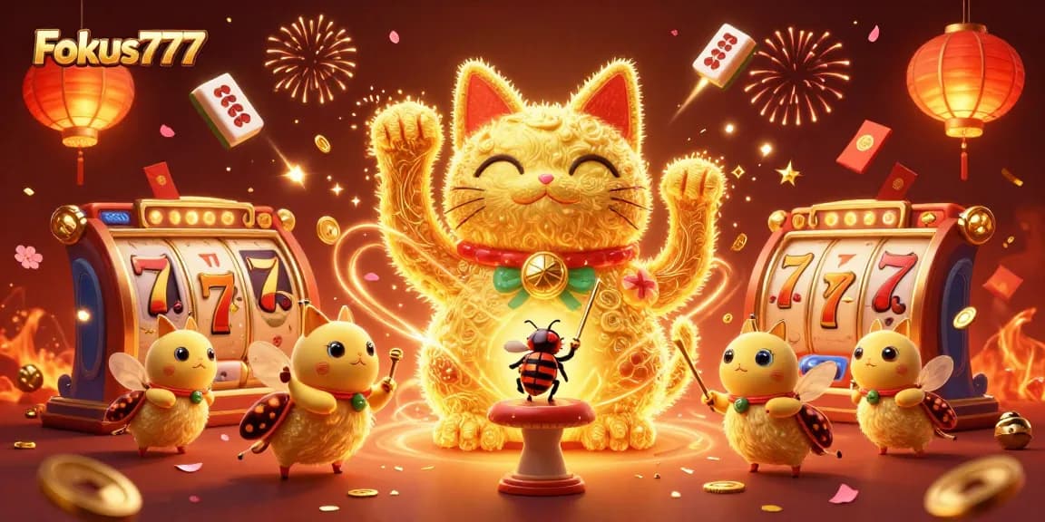 A No-Nonsense Guide to Fokus777 That Actually Helps Players Master Casino Strategies in 2026