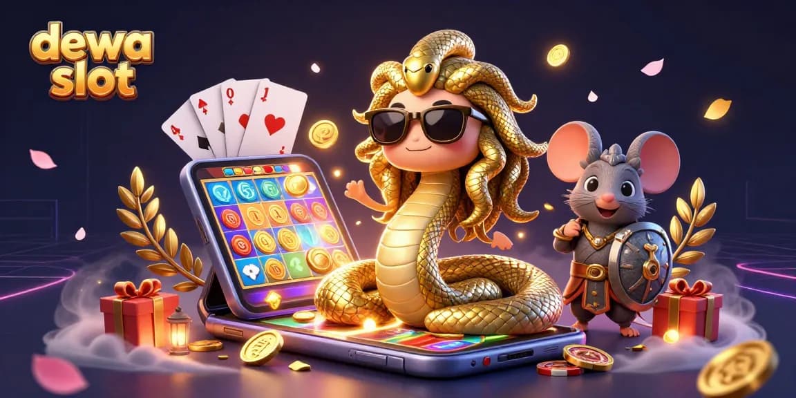 What Makes dewa slot Stand Out for Gamblers in 2026? Advanced Winning Strategies and Game Insights
