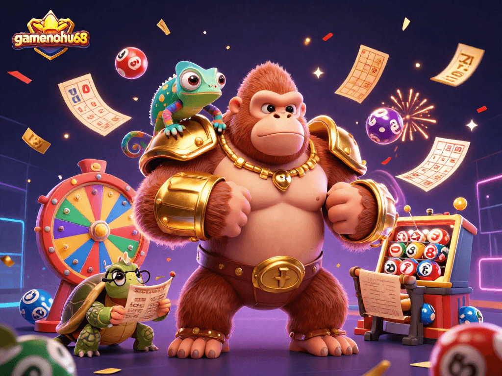 gamenohu68 Lottery Traps: What to Watch Out For in 2026