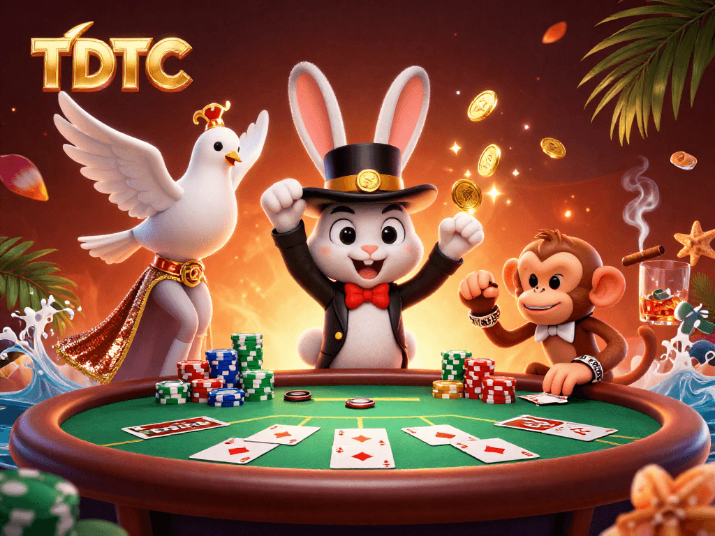 12 Essential TDTC Facts Every Gambler Should Know for Winning Strategies in 2026