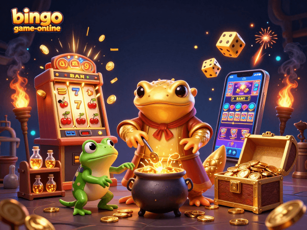 bingo-game-online Performance Tested: Speed, Value, and Reliability for Gamblers' Winning Strategies 2026