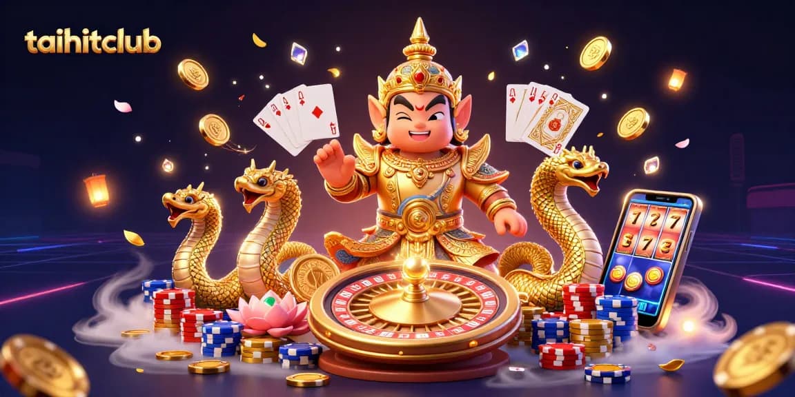 taihitclub Industry Standards You Should Follow for Winning Strategies in 2026