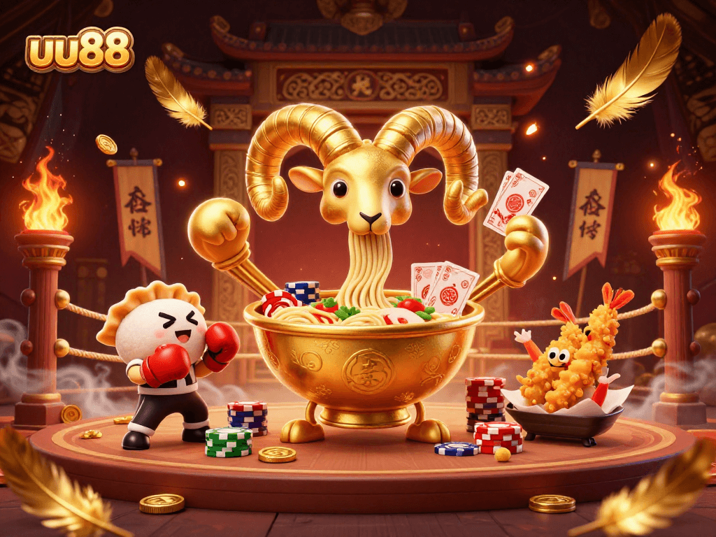 Future-Proofing Your Online Gambling with uu88: Winning Strategies for 2026