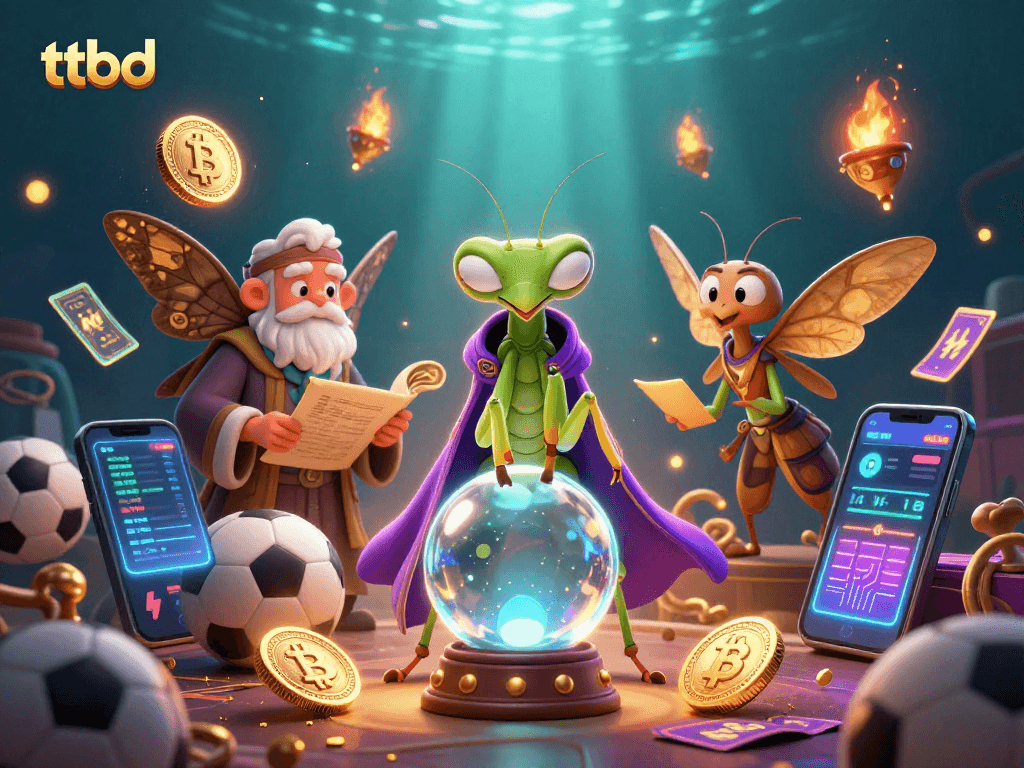 Can You Really Master Sports Betting with ttbd in 2026?