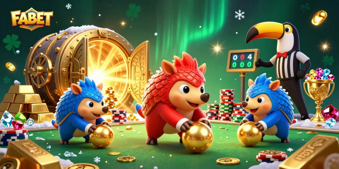 Engage with FABET's thrilling casino experience through dynamic gambling action and vibrant visuals.