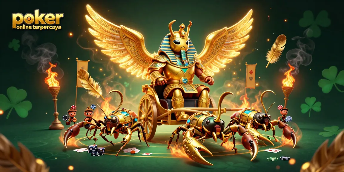 Bermain poker online terpercaya dengan pengalaman menarik di arena kasino virtual.