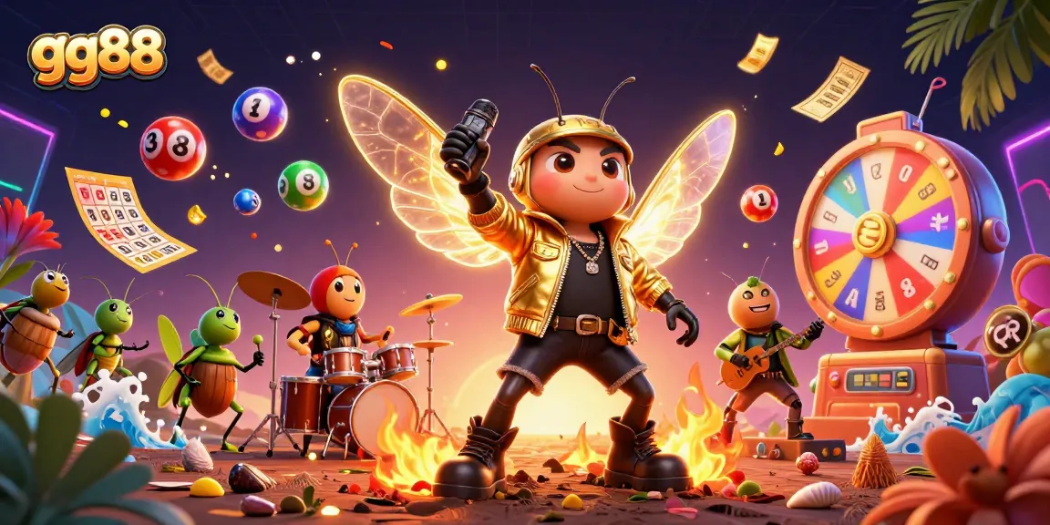 Engage in high-stakes cockfighting action with gg88 amidst vibrant, dynamic visuals.