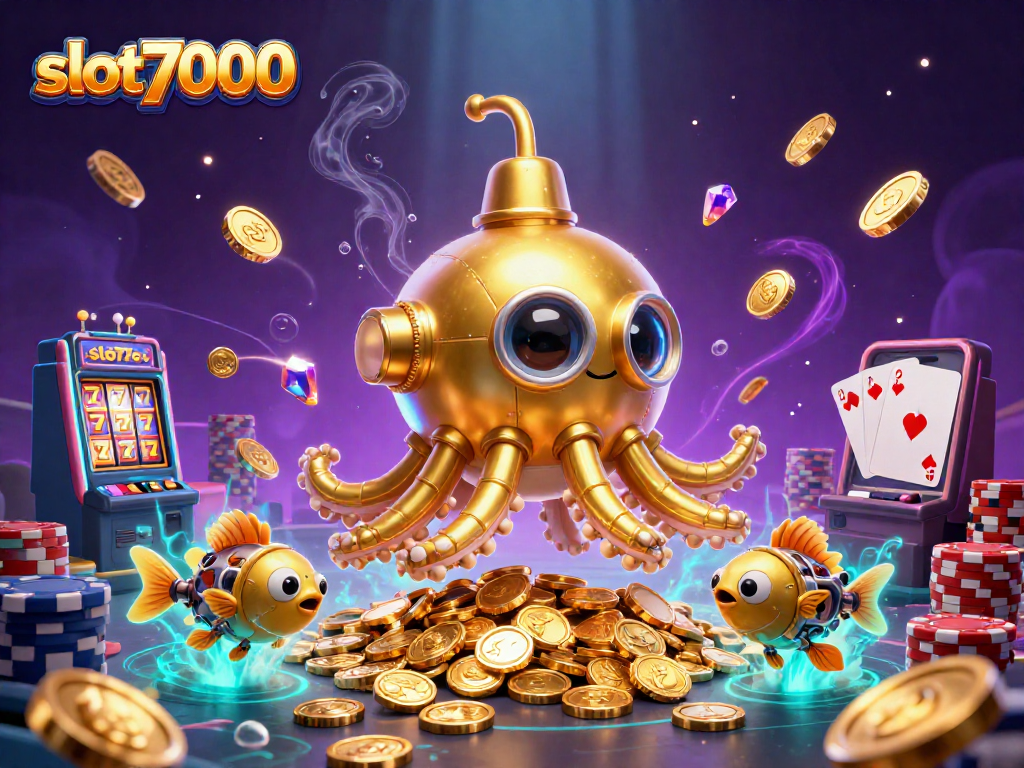 Slot7000 menawarkan pengalaman bermain slot yang menyenangkan dengan fitur menarik.