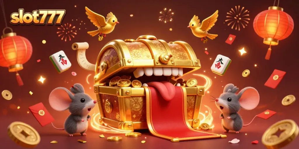 Menangkan jackpot di slot777 dengan ilustrasi penuh warna yang menggoda para pemain untuk meraih kemenangan besar.