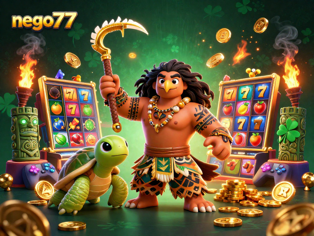 Nego77 offers exciting mix parlay betting options for the FIFA World Cup 2026 with competitive odds.