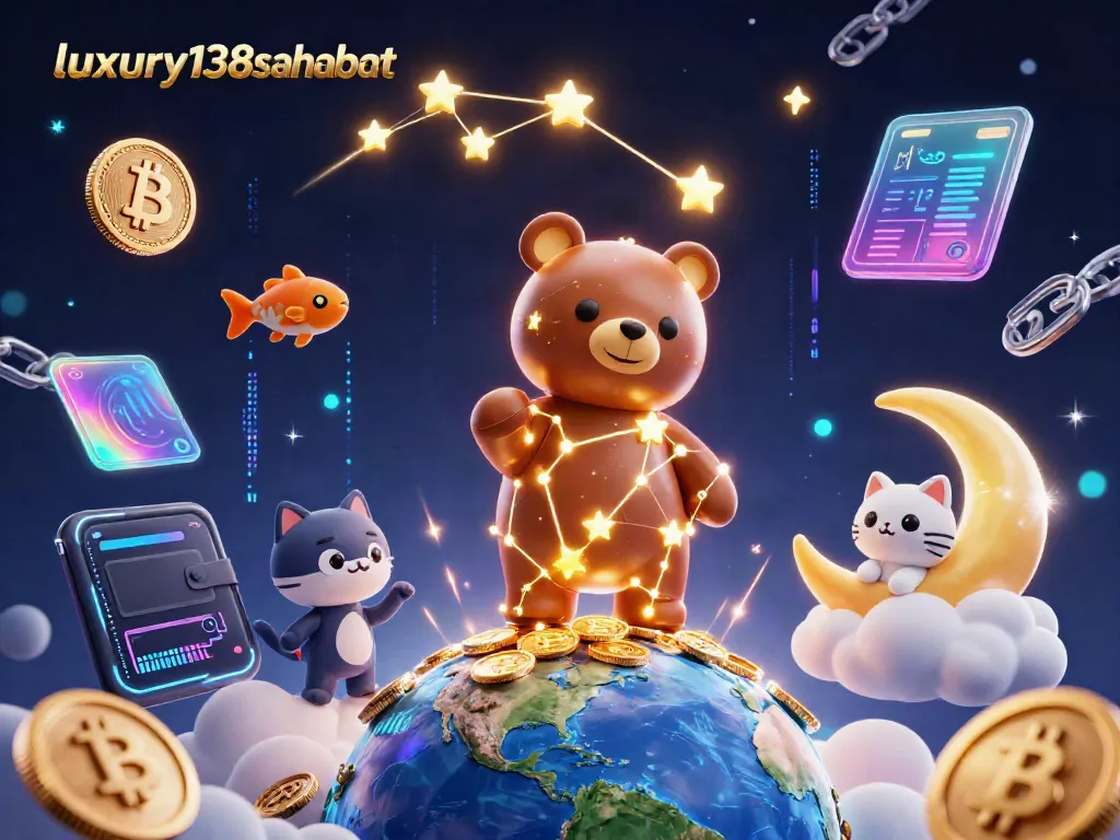 Permainan yang menakjubkan di luxury138sahabat untuk meraih peluang kemenangan terbaik.