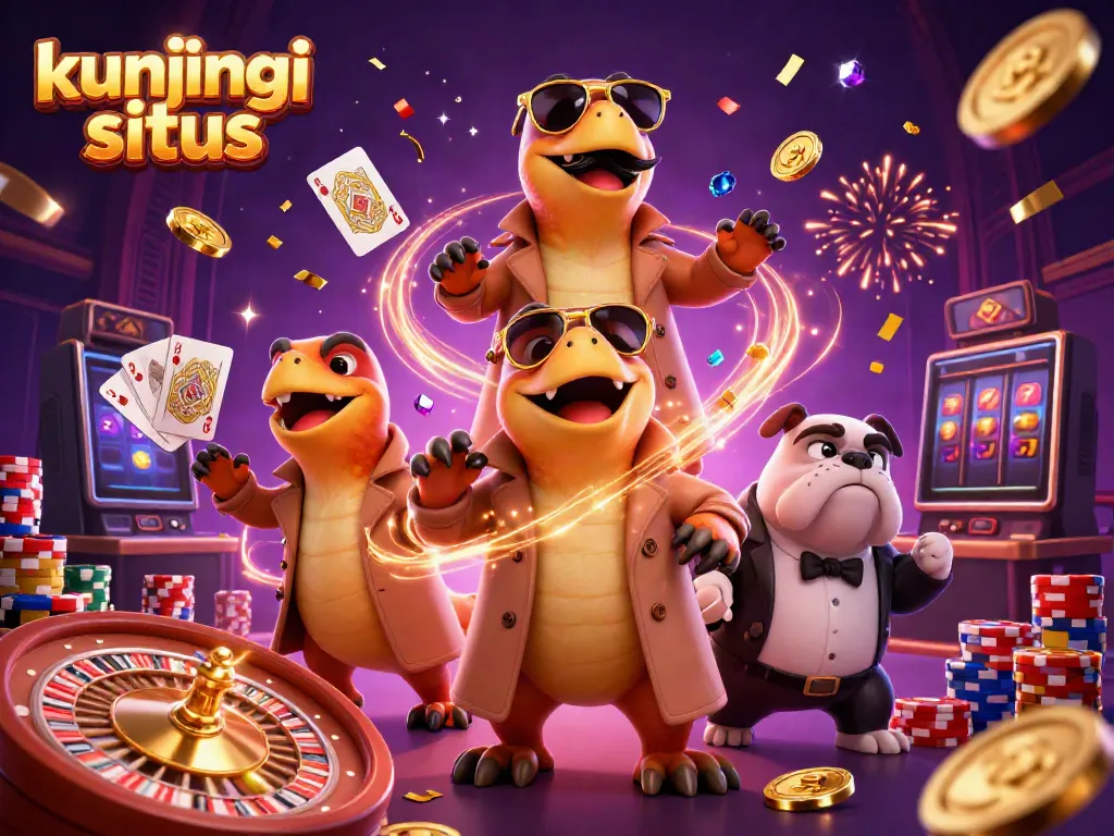 Kunjungi situs RAJA168 untuk pengalaman bermain slot gacor yang menarik dengan peluang kemenangan tinggi.