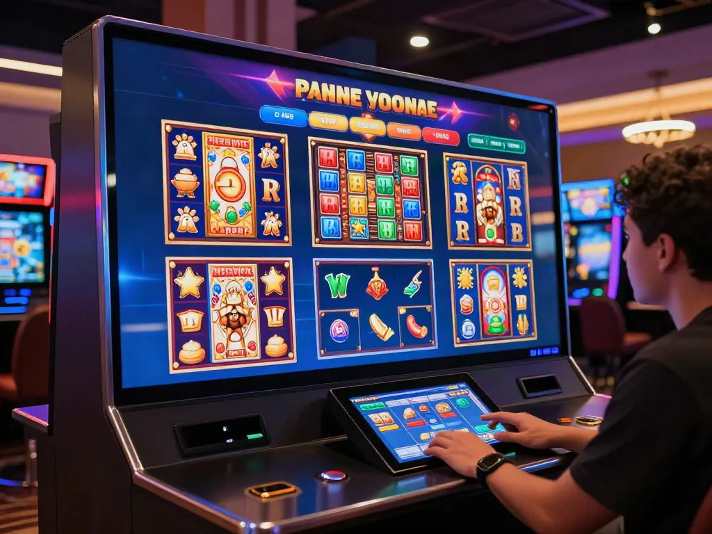 Antarmuka permainan online mahjong118 menunjukkan berbagai slot menarik dengan permainan interaktif.