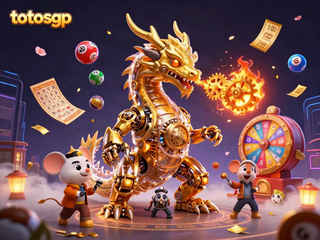 Totosgp menampilkan prediksi akurat dalam suasana bermain lotere yang dinamis dan menarik