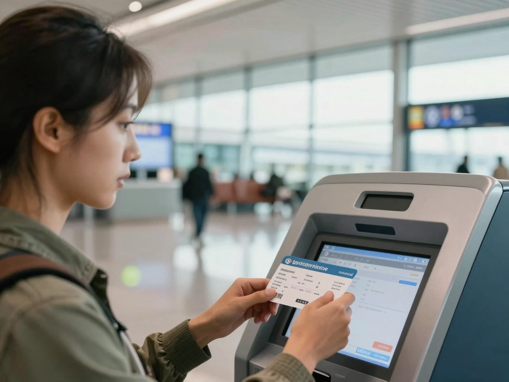 Comparing Layover-Friendly Airports for the Best Transit Experience - detail